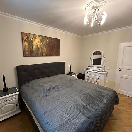 Katy & David Apartments زادار المظهر الخارجي الصورة