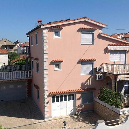 Katy & David Apartments زادار المظهر الخارجي الصورة