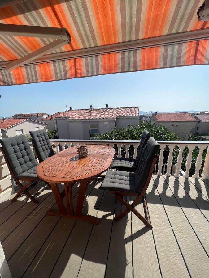 Katy & David Apartments زادار المظهر الخارجي الصورة