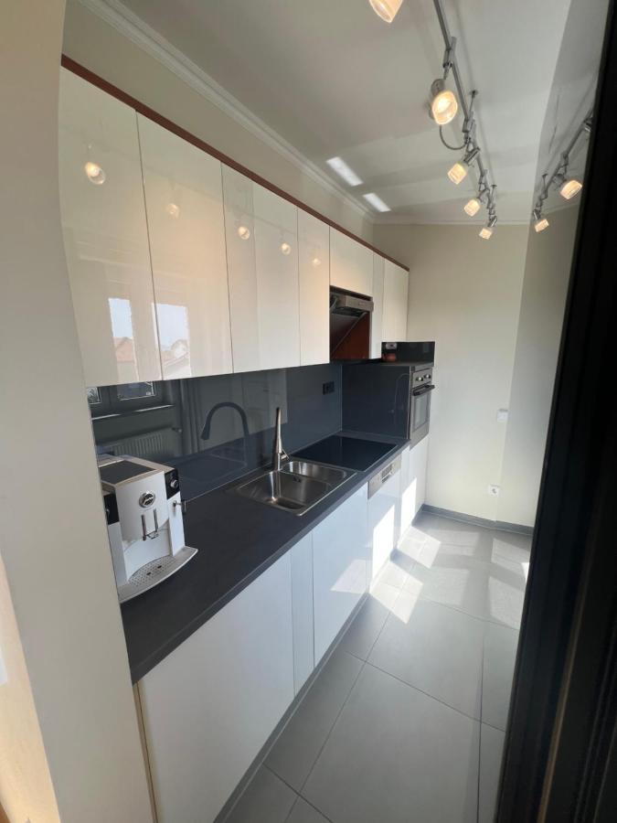 Katy & David Apartments زادار المظهر الخارجي الصورة