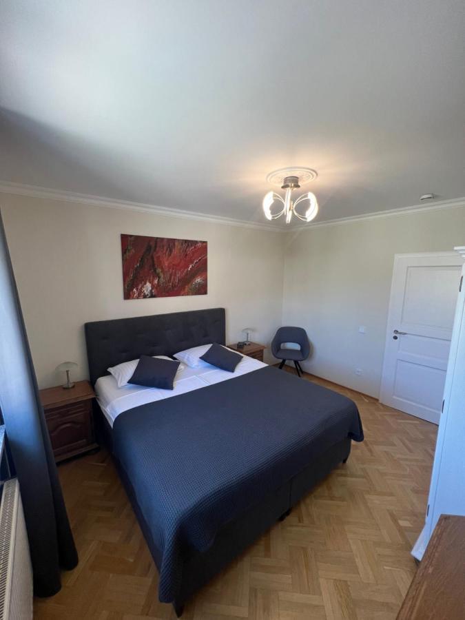 Katy & David Apartments زادار المظهر الخارجي الصورة