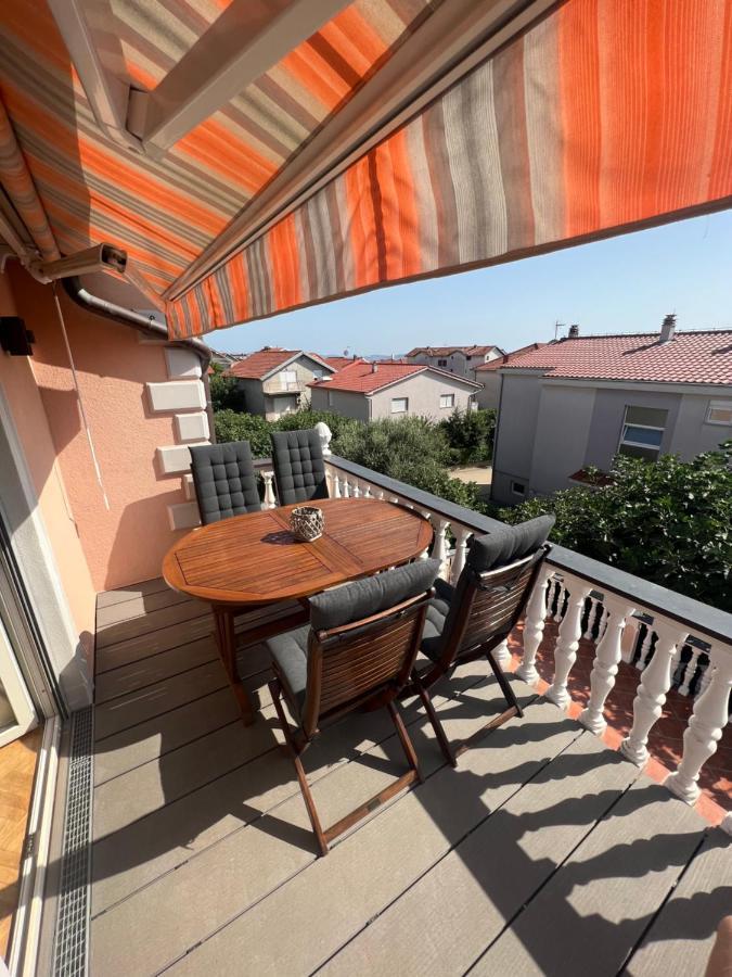 Katy & David Apartments زادار المظهر الخارجي الصورة