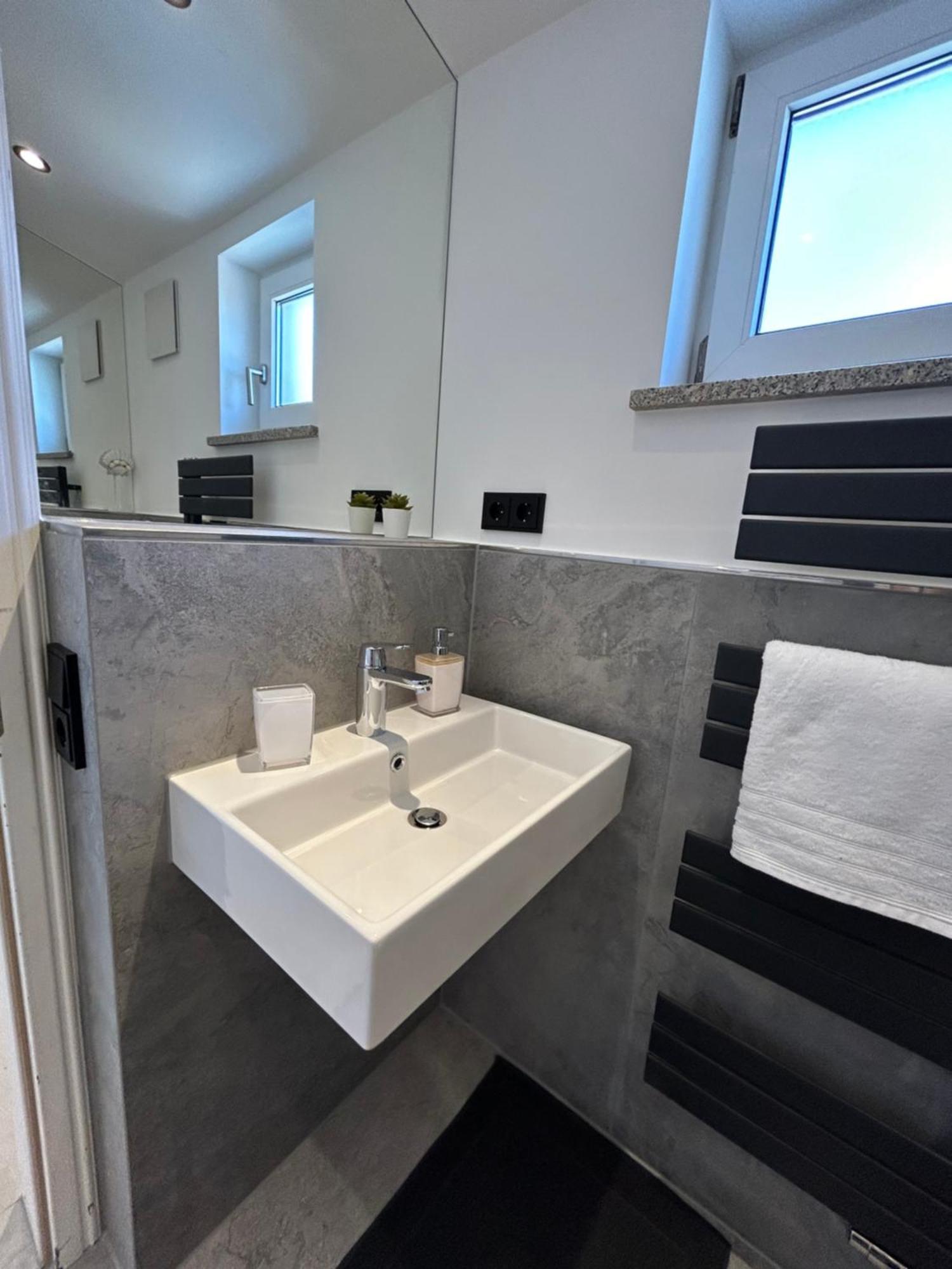 Katy & David Apartments زادار المظهر الخارجي الصورة