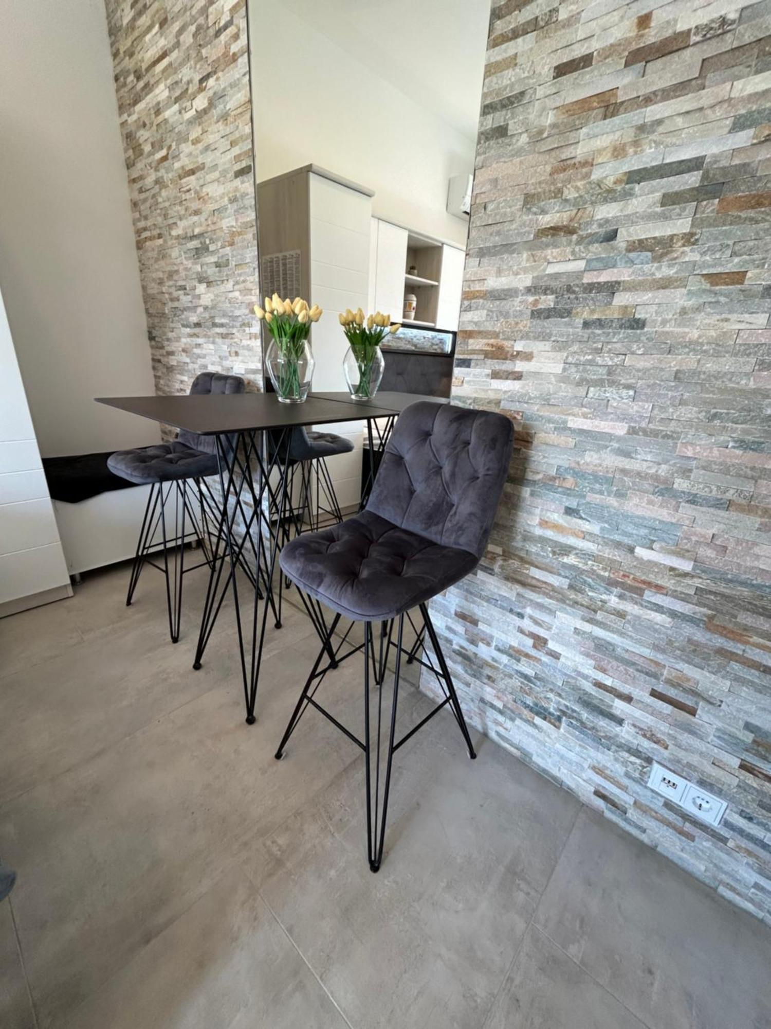 Katy & David Apartments زادار المظهر الخارجي الصورة