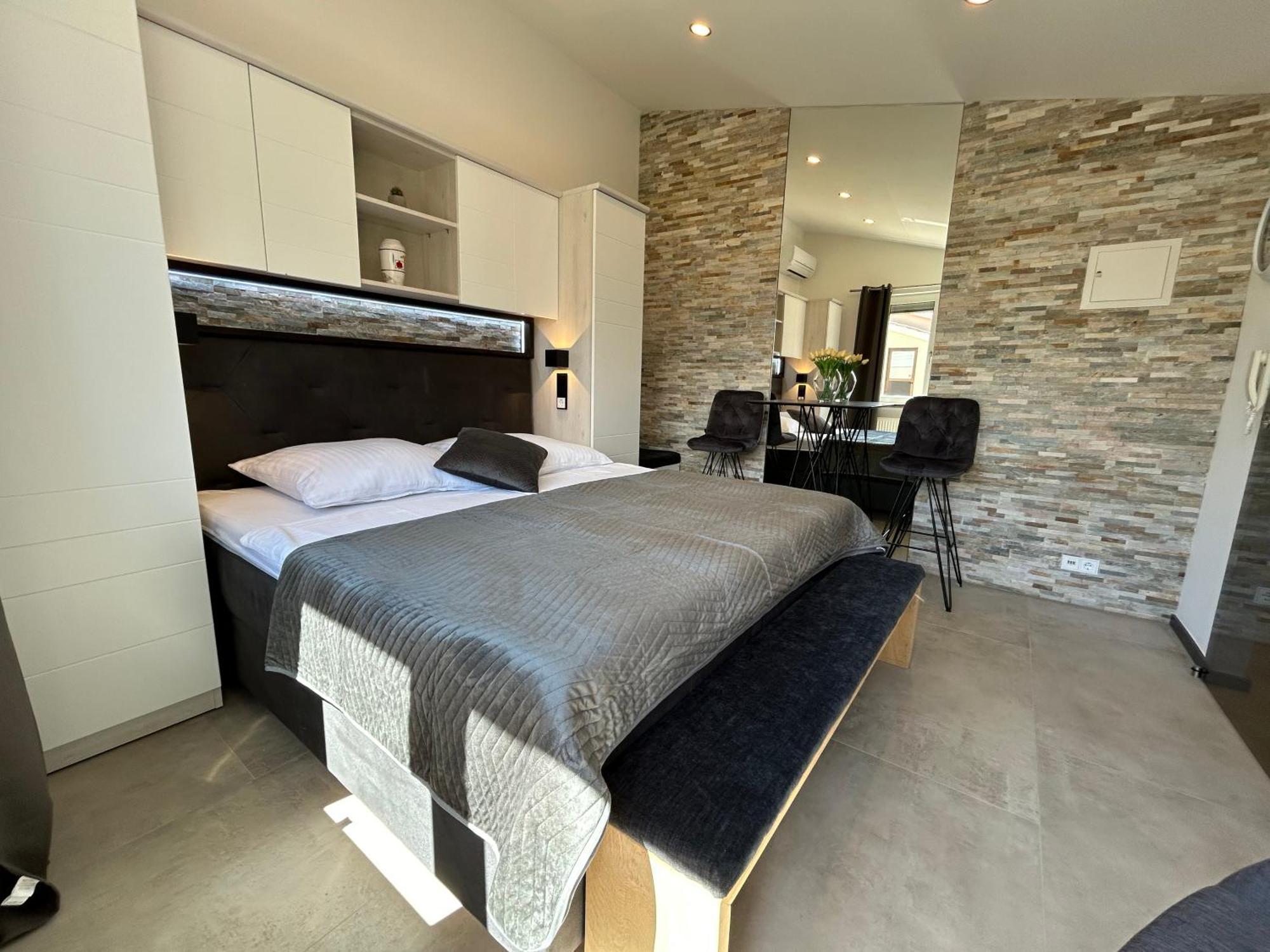 Katy & David Apartments زادار المظهر الخارجي الصورة