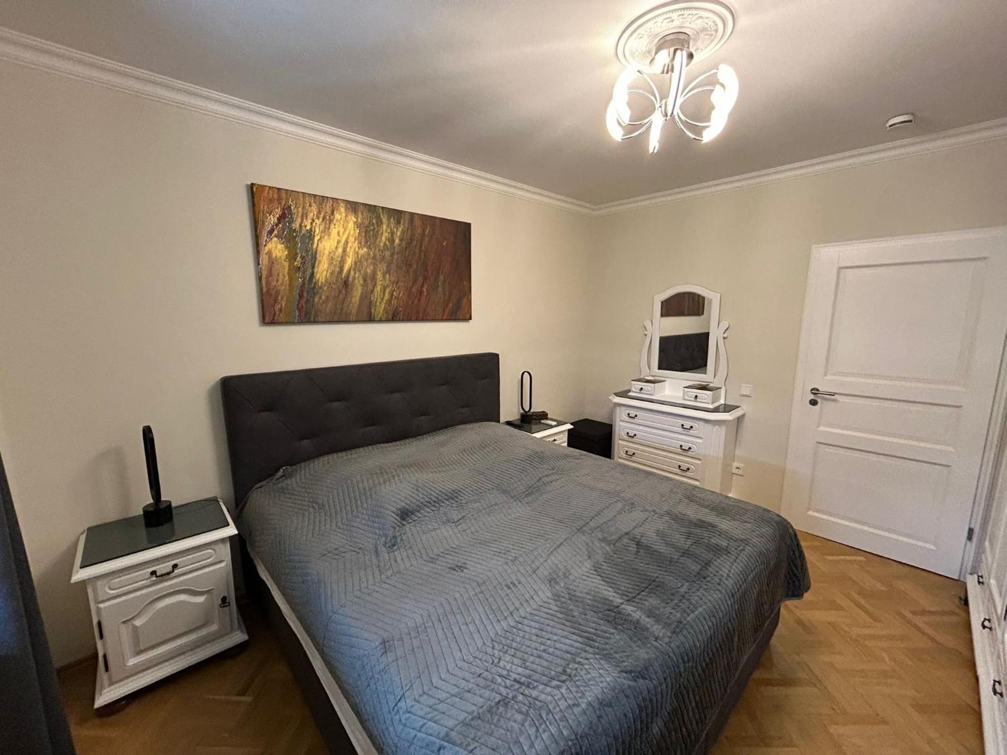 Katy & David Apartments زادار المظهر الخارجي الصورة
