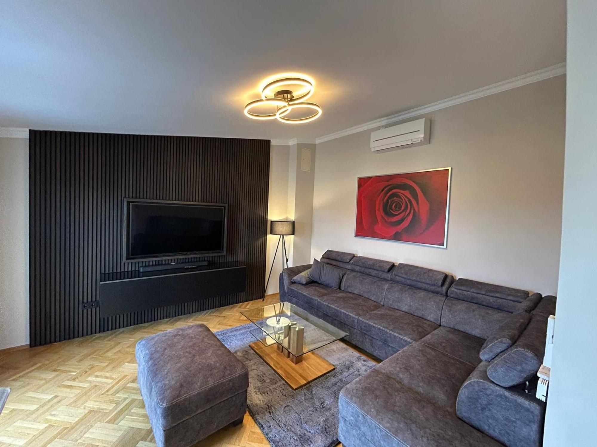 Katy & David Apartments زادار المظهر الخارجي الصورة