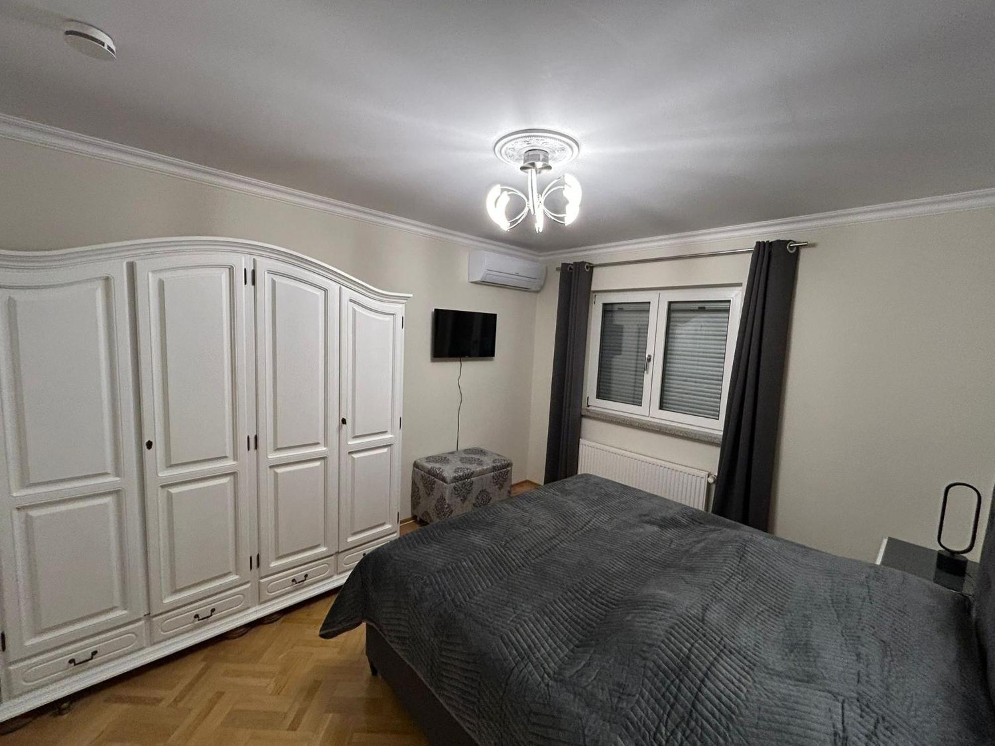 Katy & David Apartments زادار المظهر الخارجي الصورة