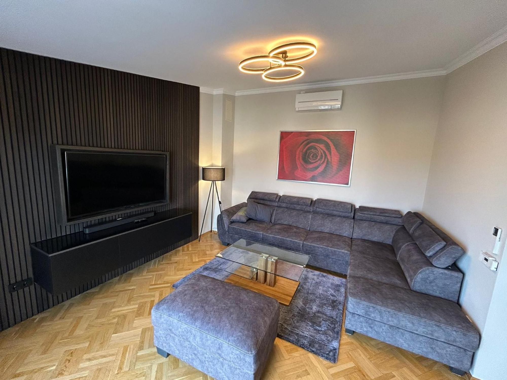 Katy & David Apartments زادار المظهر الخارجي الصورة