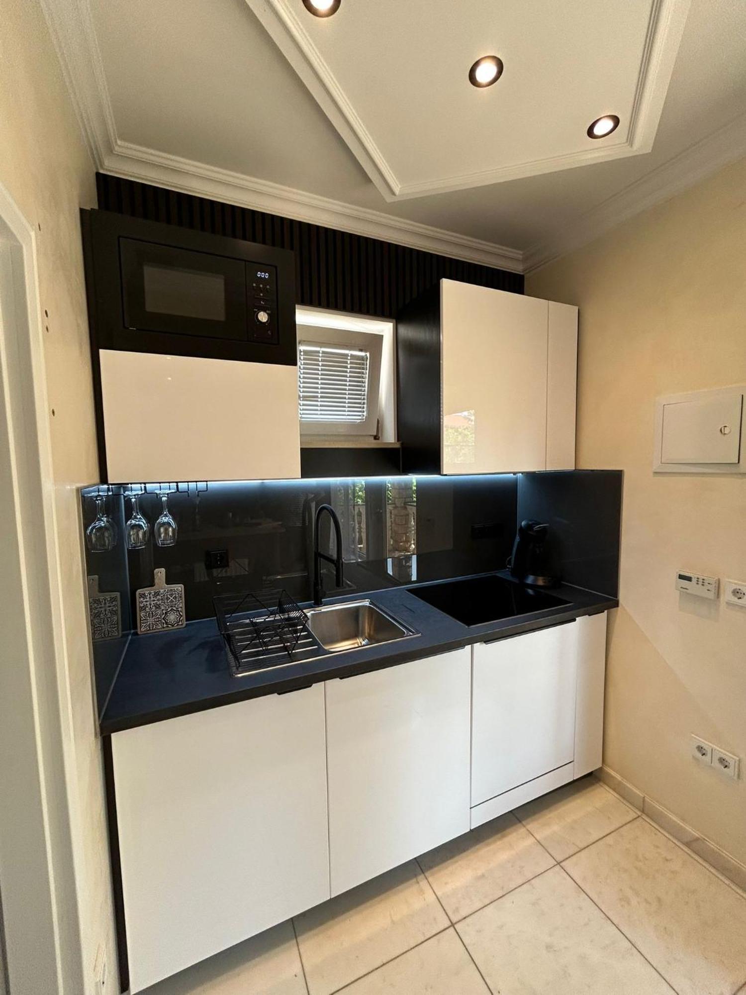 Katy & David Apartments زادار المظهر الخارجي الصورة