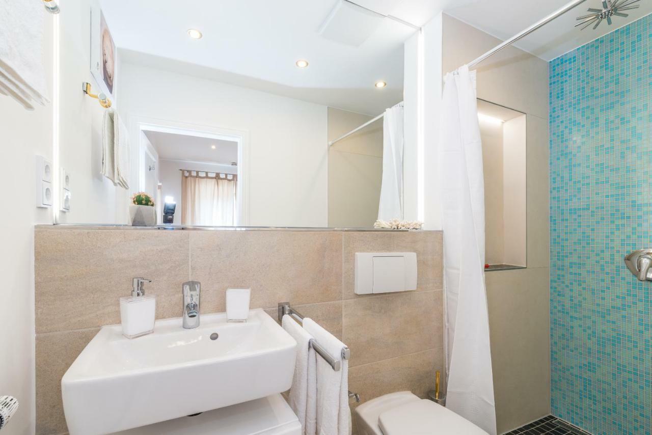 Katy & David Apartments زادار المظهر الخارجي الصورة