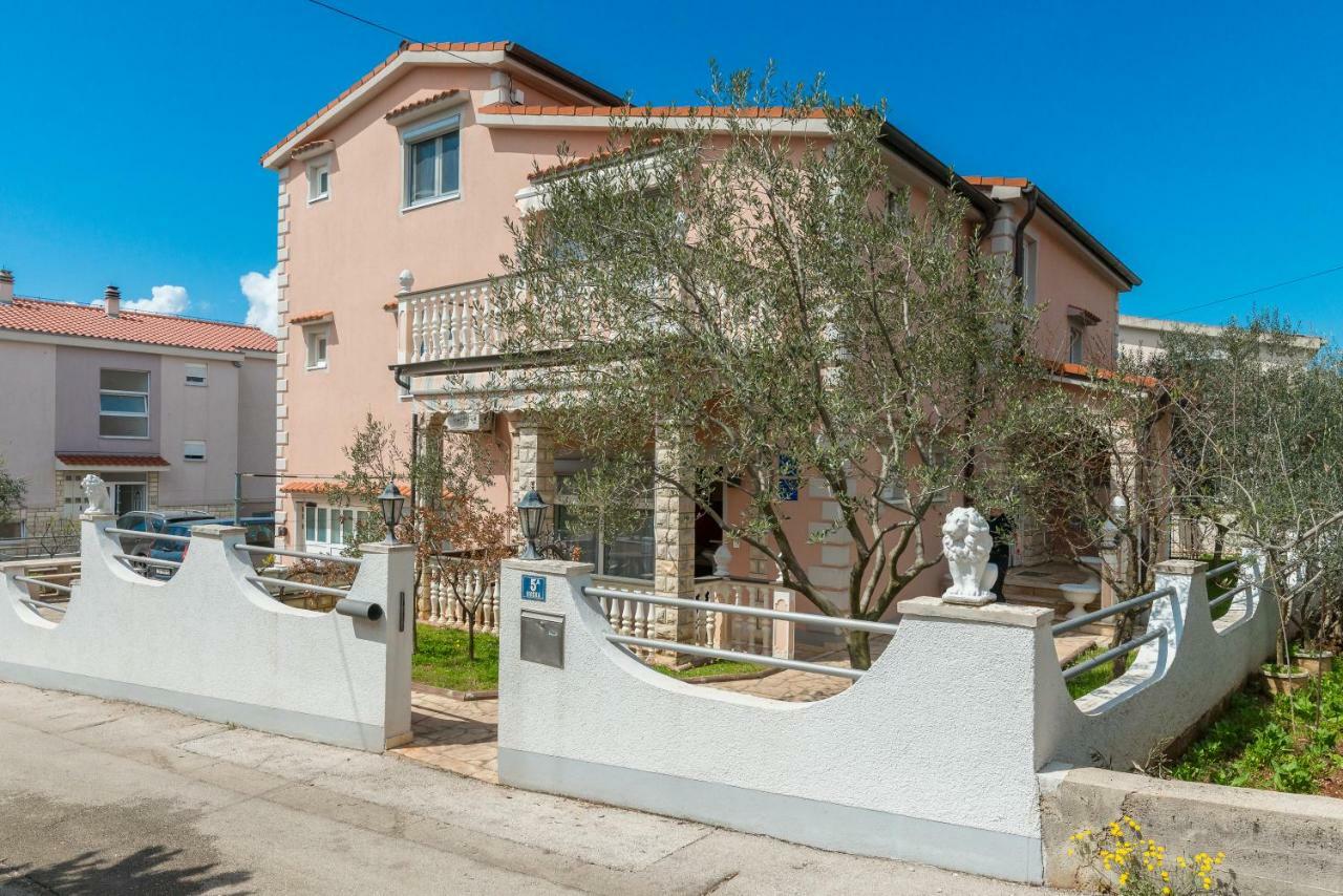 Katy & David Apartments زادار المظهر الخارجي الصورة