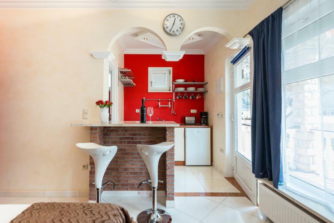 Katy & David Apartments زادار المظهر الخارجي الصورة