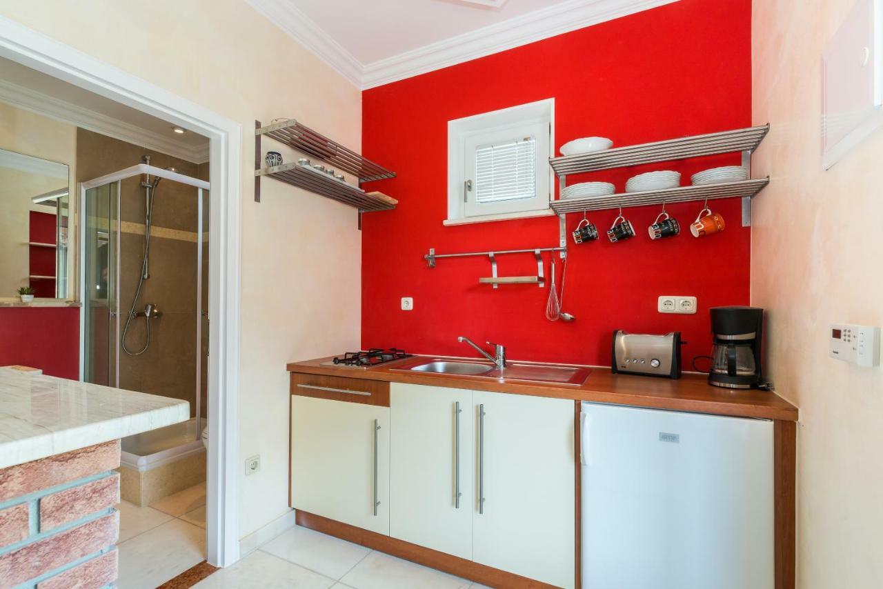 Katy & David Apartments زادار المظهر الخارجي الصورة
