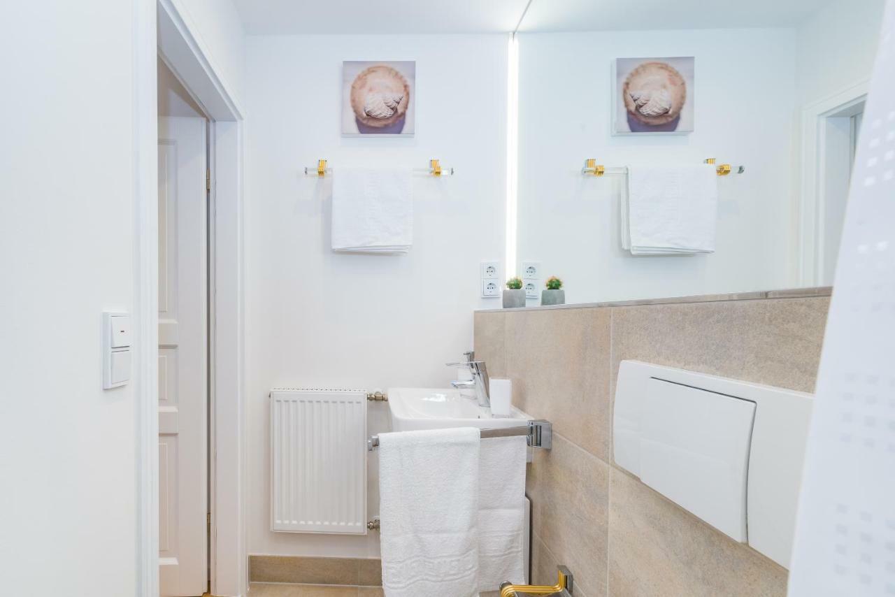 Katy & David Apartments زادار المظهر الخارجي الصورة