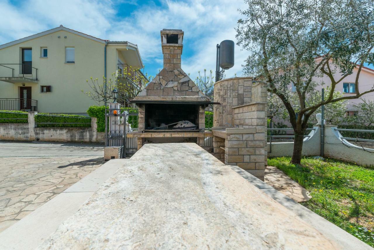 Katy & David Apartments زادار المظهر الخارجي الصورة