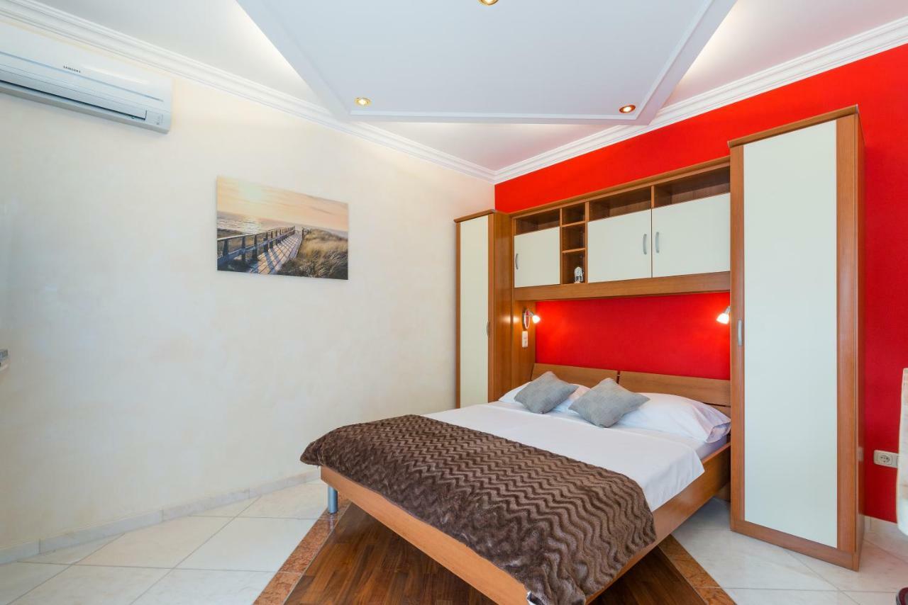 Katy & David Apartments زادار المظهر الخارجي الصورة