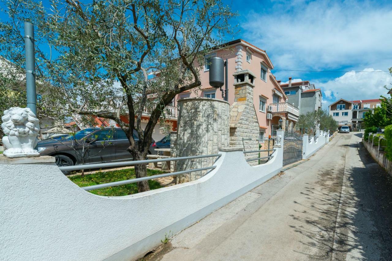 Katy & David Apartments زادار المظهر الخارجي الصورة